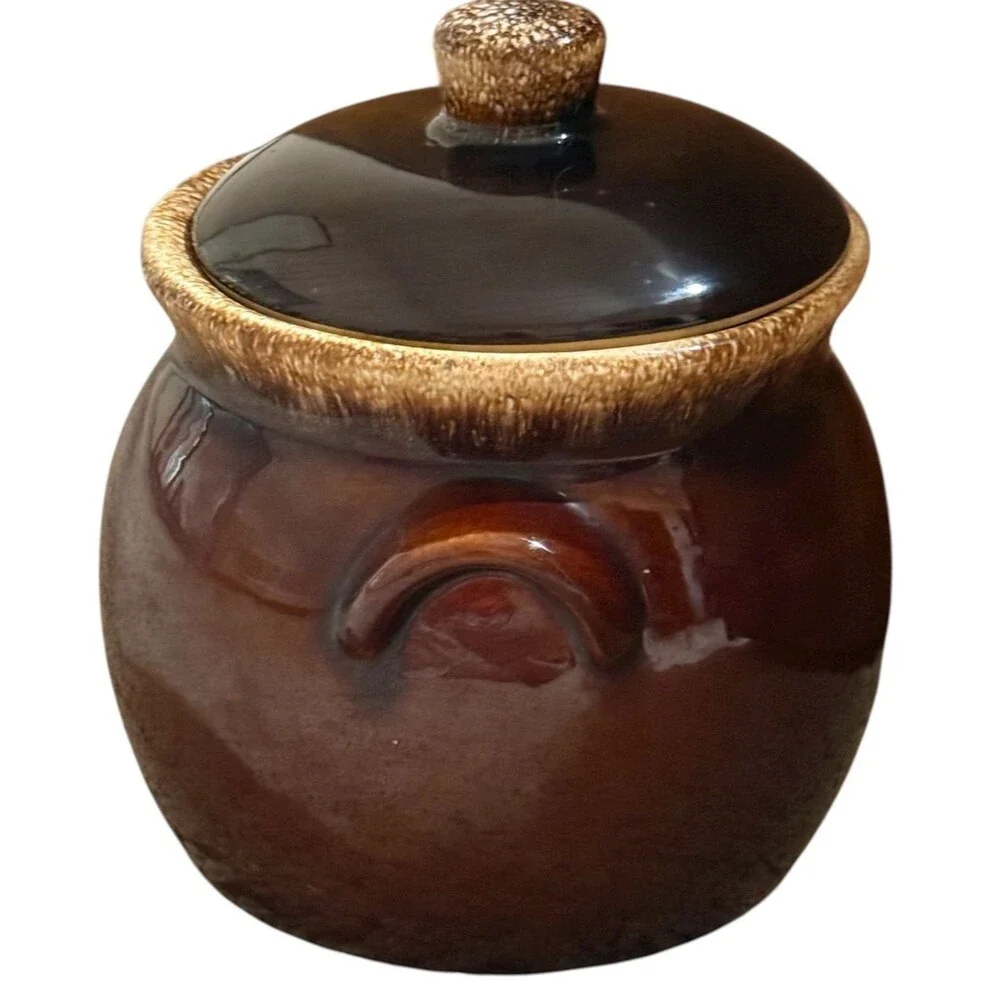 Hull Pottery vintage hull